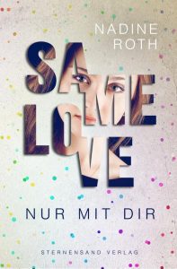 SAMe Love (Buchcover)