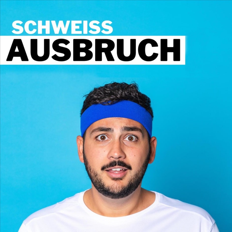 Schweissausbruch (Podcast)