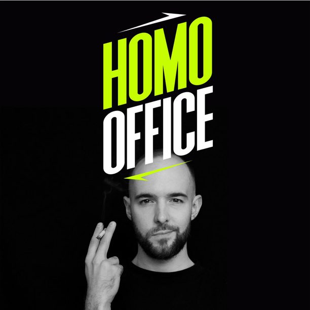 Homo Office (Podcast)