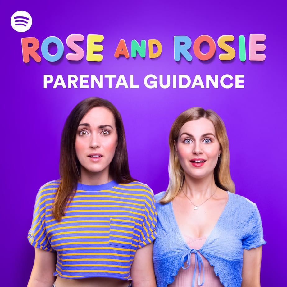 Rose und Rosie (Podcast)