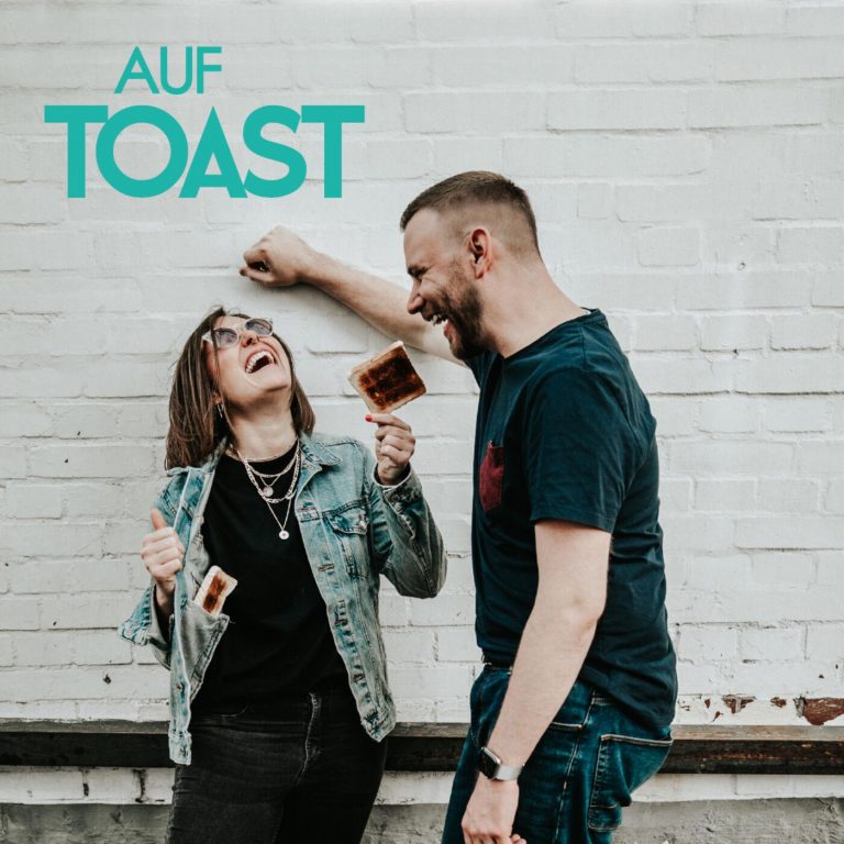Auf Toast (Podcast)