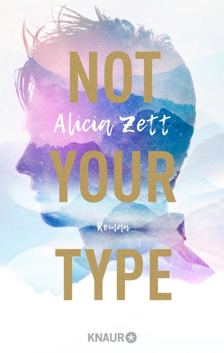 Not Your Type Buchcover