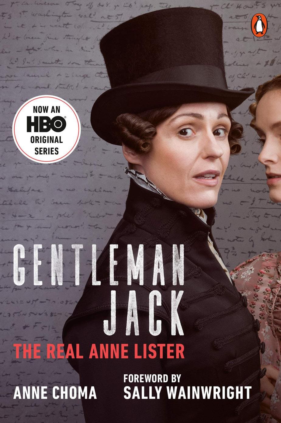 Gentleman Jack (Serie)