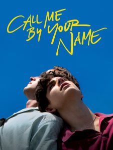 Call me by your name (Film)