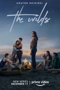 The Wilds – Serie