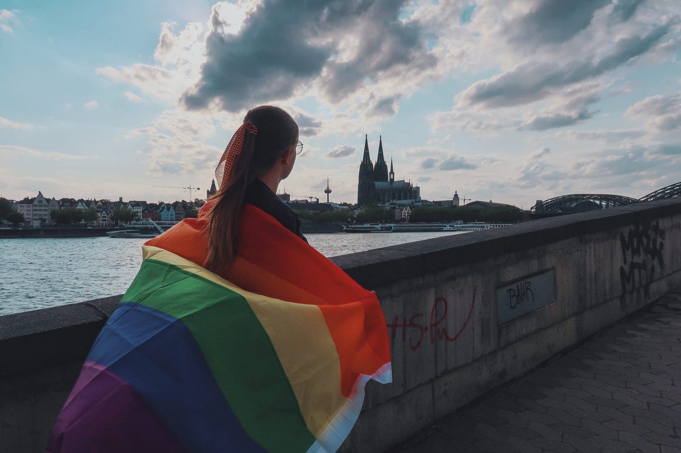 LGBTQIA* Köln Rhein