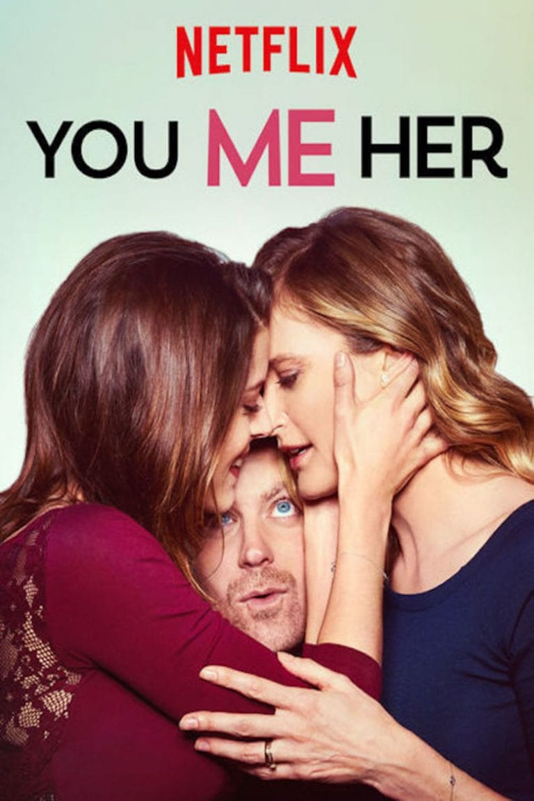 You Me Her (Serie)