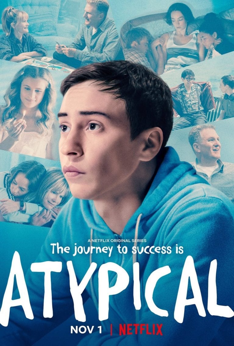 Atypical (Serie)