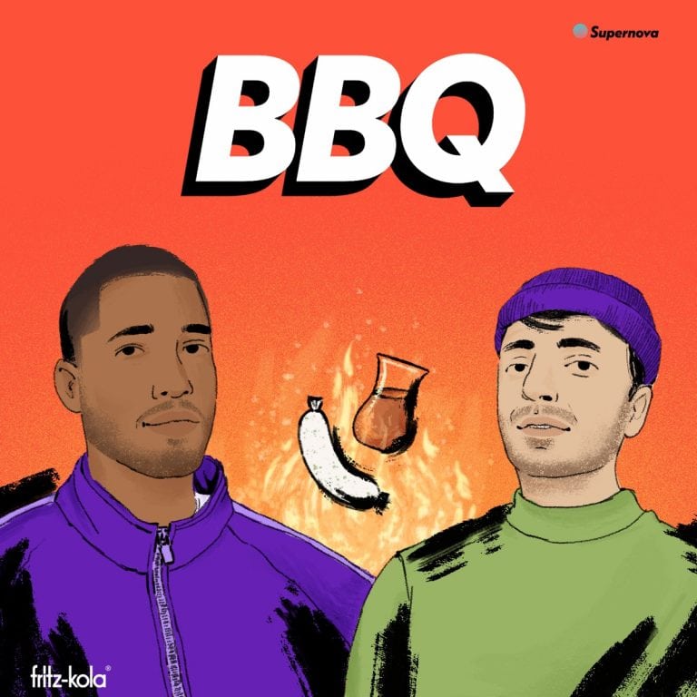 BBQ – Der Black Brown Queere Podcast