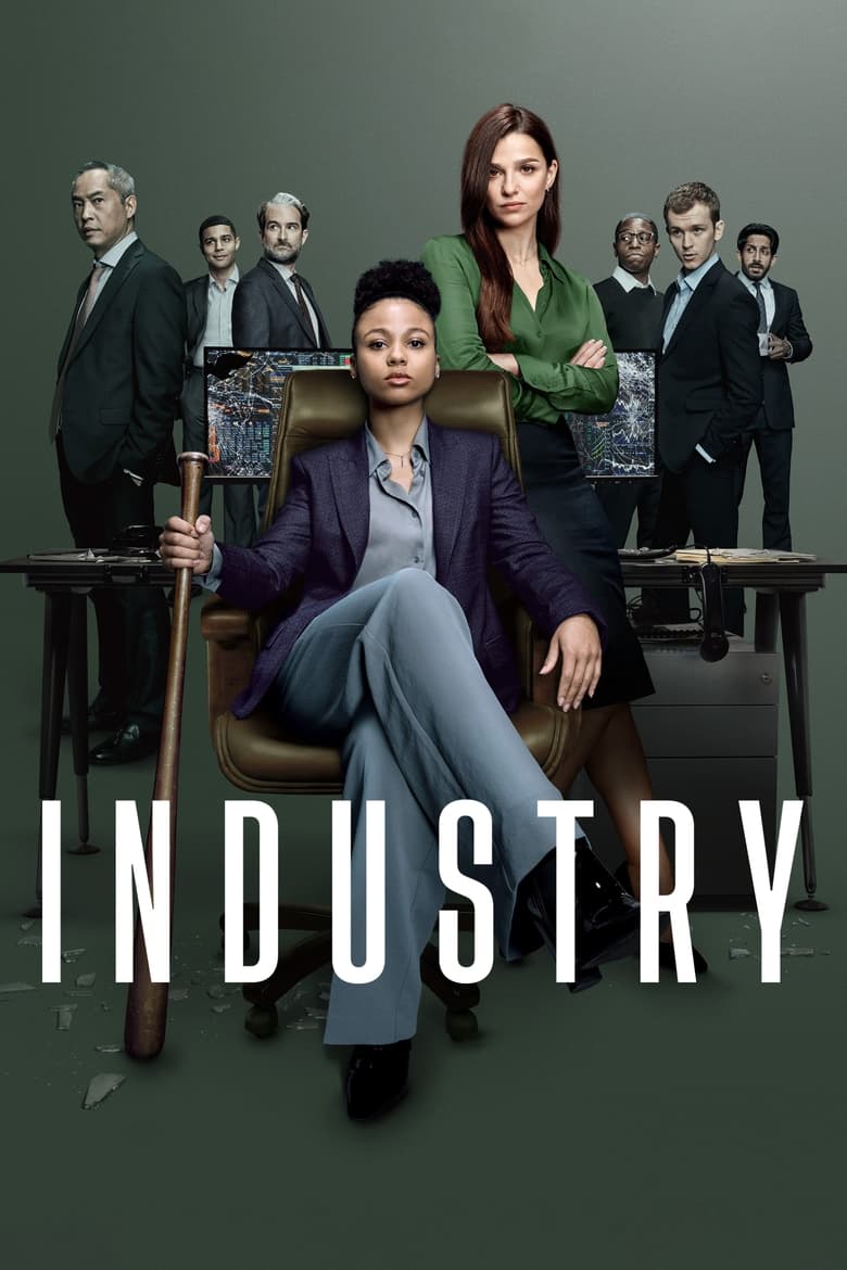 Industry (Serie)